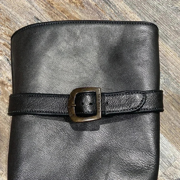 Fly London | Knee High Boots - Picture 5 of 12